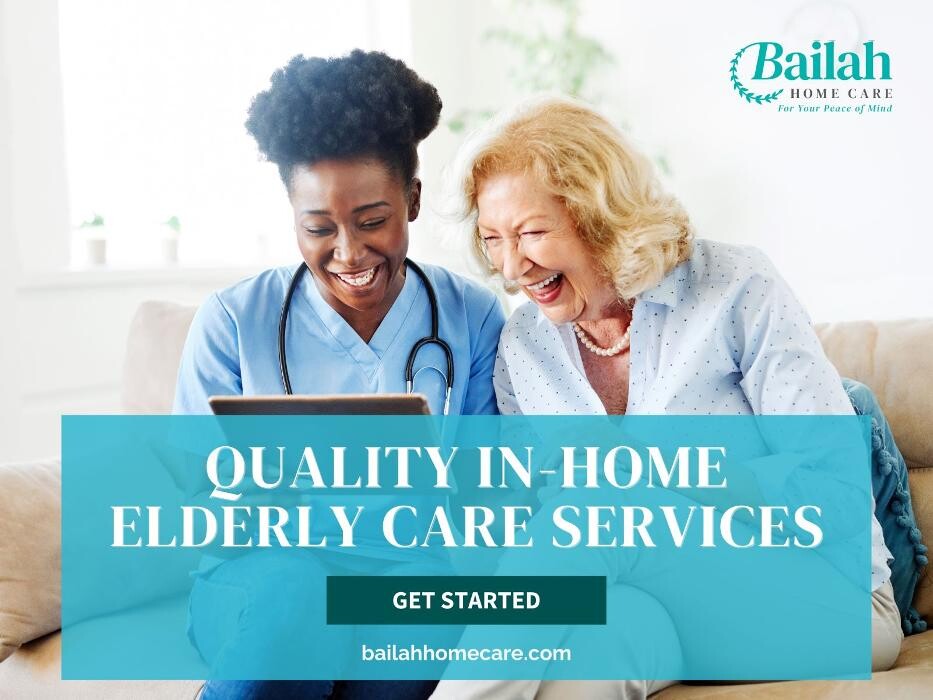 Images Bailah Home Care