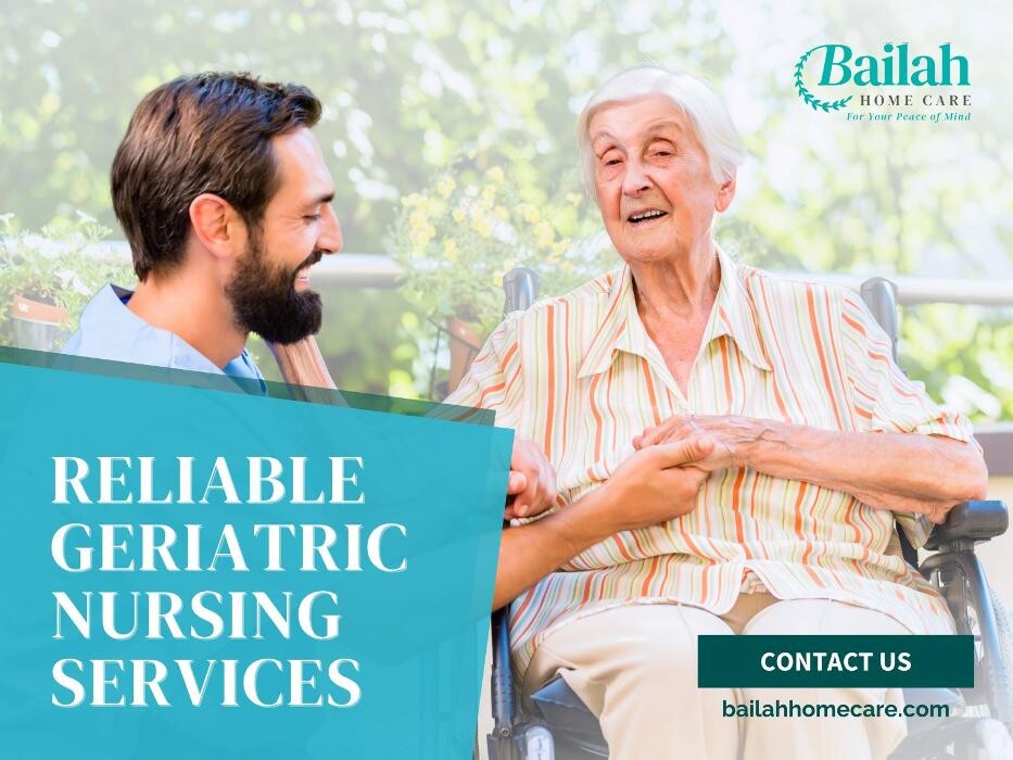 Images Bailah Home Care