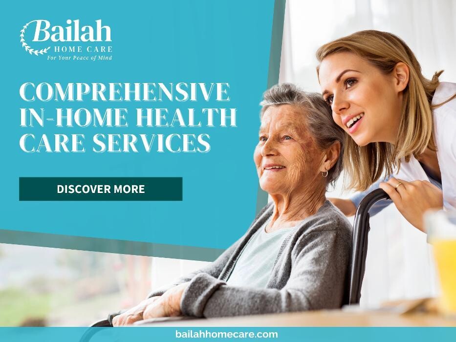 Images Bailah Home Care