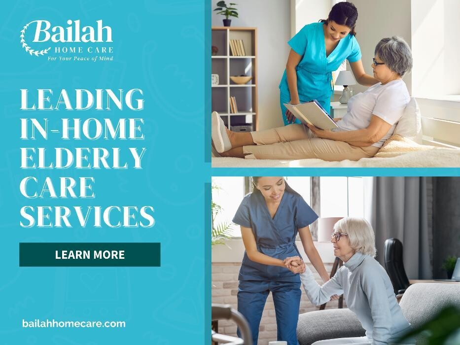 Images Bailah Home Care