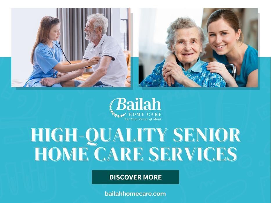 Images Bailah Home Care