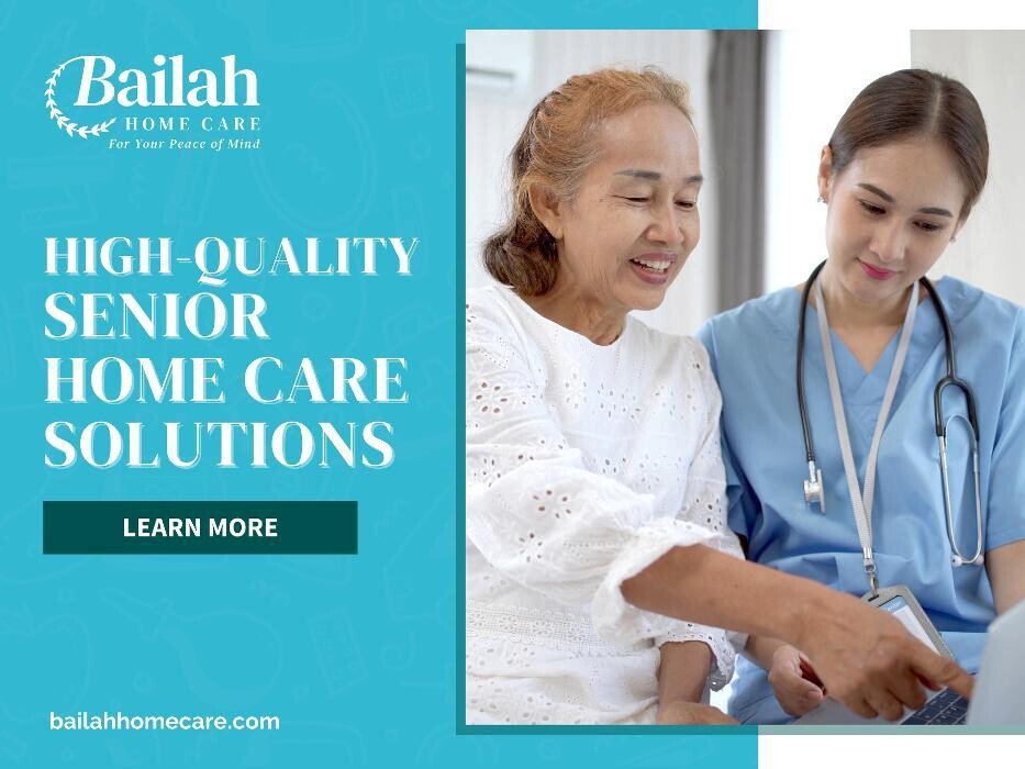 Images Bailah Home Care