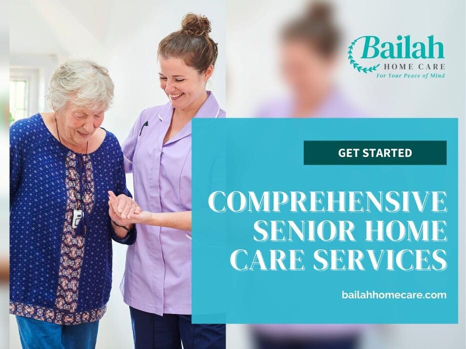 Images Bailah Home Care