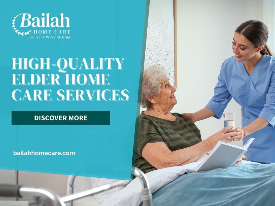 Images Bailah Home Care