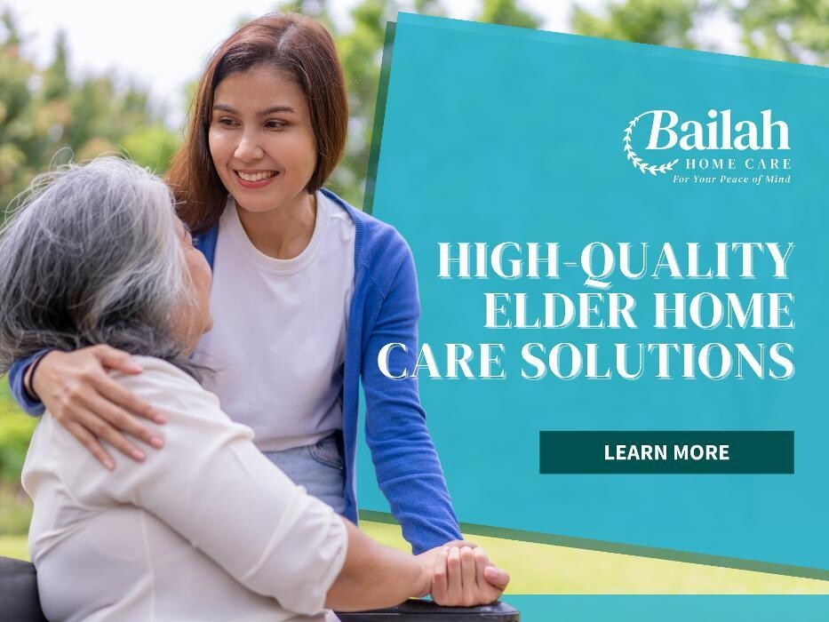 Images Bailah Home Care