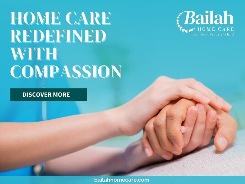 Images Bailah Home Care