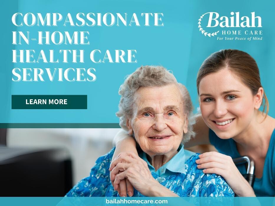 Images Bailah Home Care