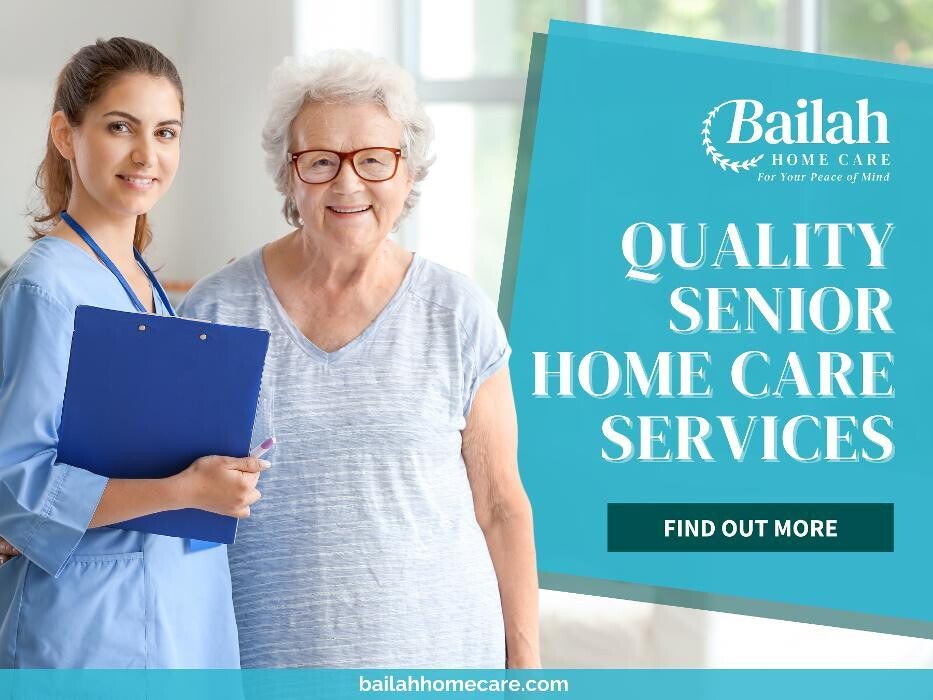 Images Bailah Home Care