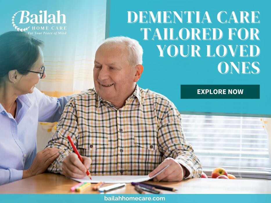 Images Bailah Home Care