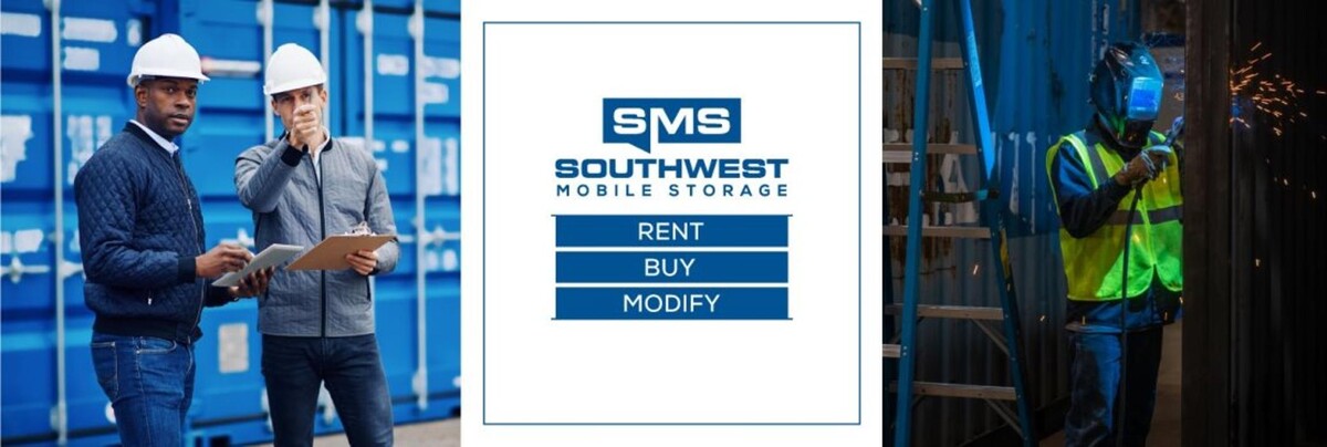 Images Southwest Mobile Storage, Inc. San Diego