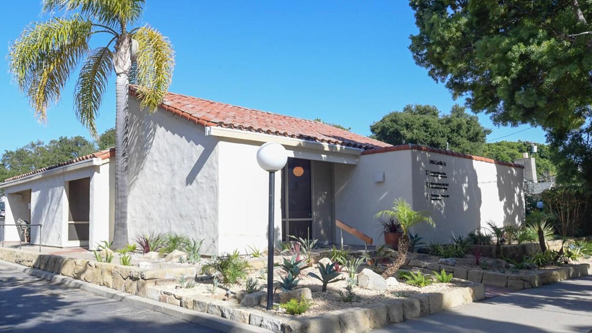 Images Cottage Obstetrics & Gynecology Clinic - Part of Cottage Medical Group