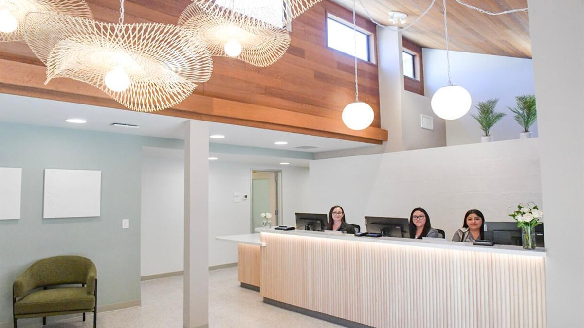 Images Cottage Obstetrics & Gynecology Clinic - Part of Cottage Medical Group