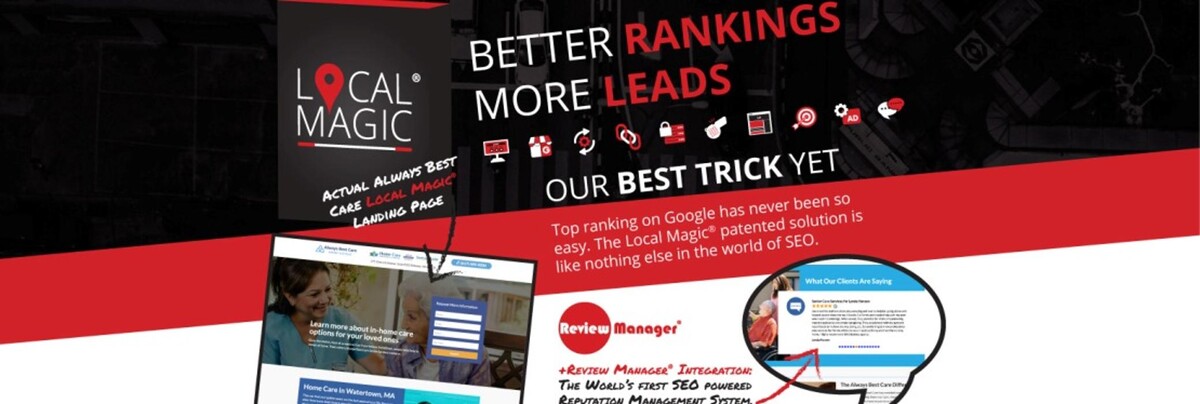 Images Mr. Marketing SEO