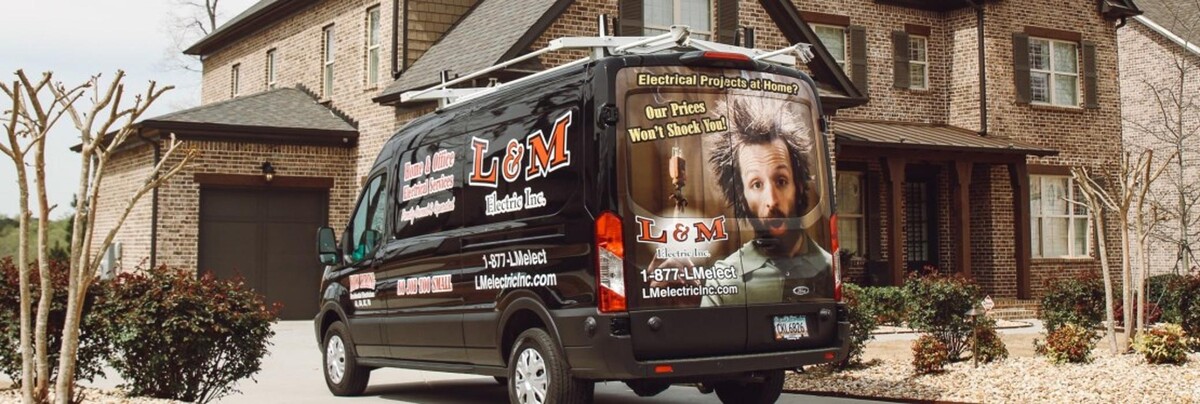 Images L&M Electric, Inc.