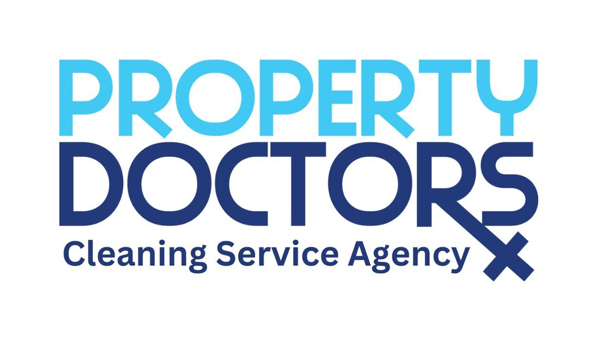 Property Doctors Logo