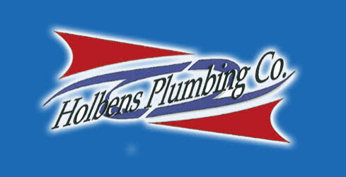 Holbens Plumbing Co Logo