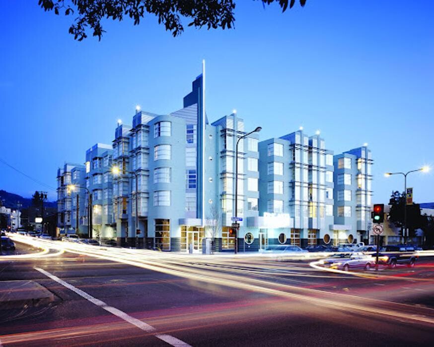 Images Sterling Berkeley Collection