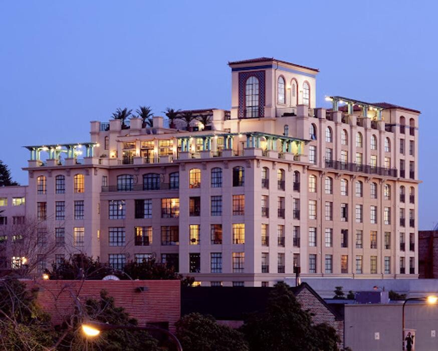 Images Sterling Berkeley Collection