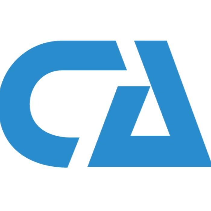 Central Athlete Logo