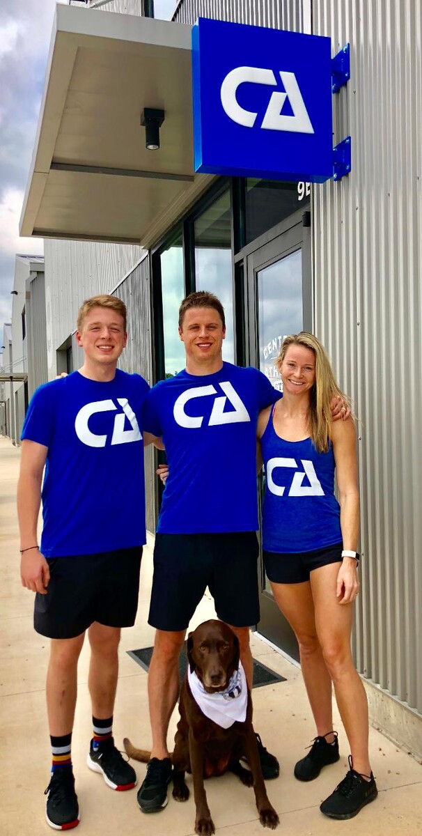 Images Central Athlete