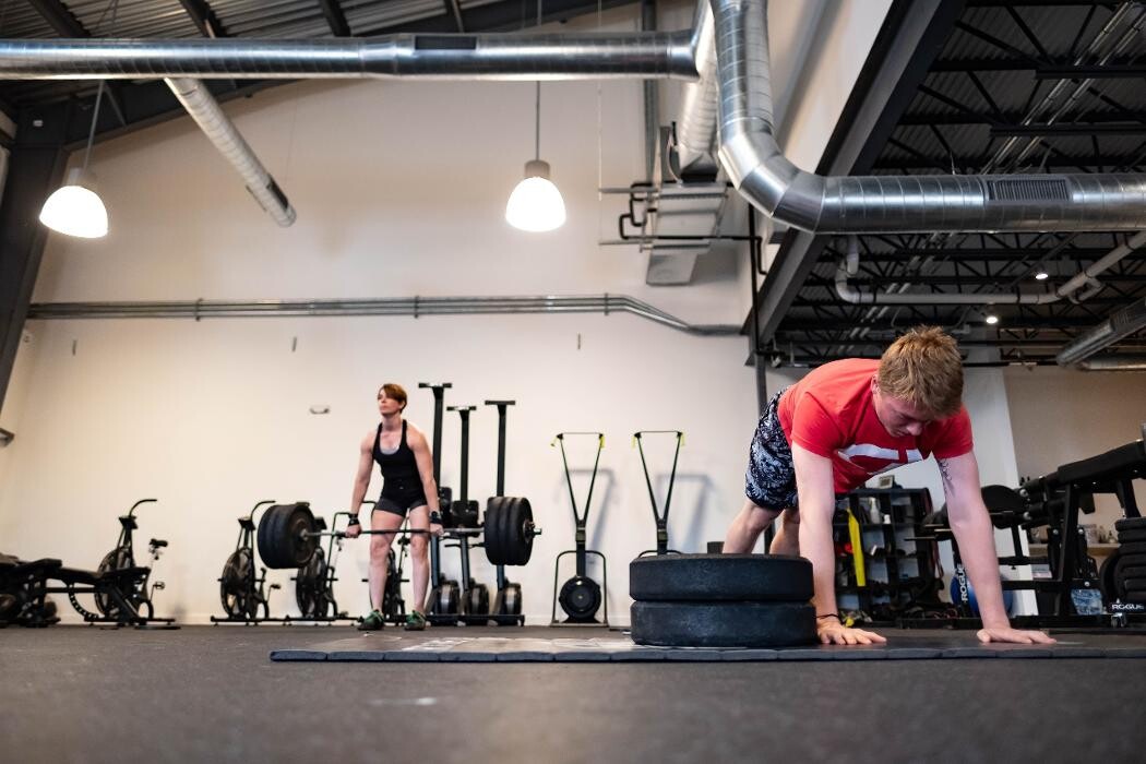 Images Central Athlete