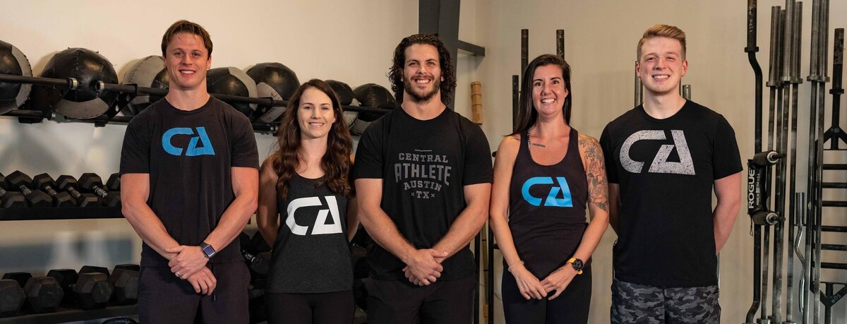 Images Central Athlete