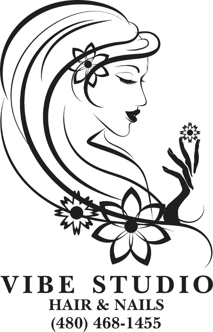 Vibe Studio Logo