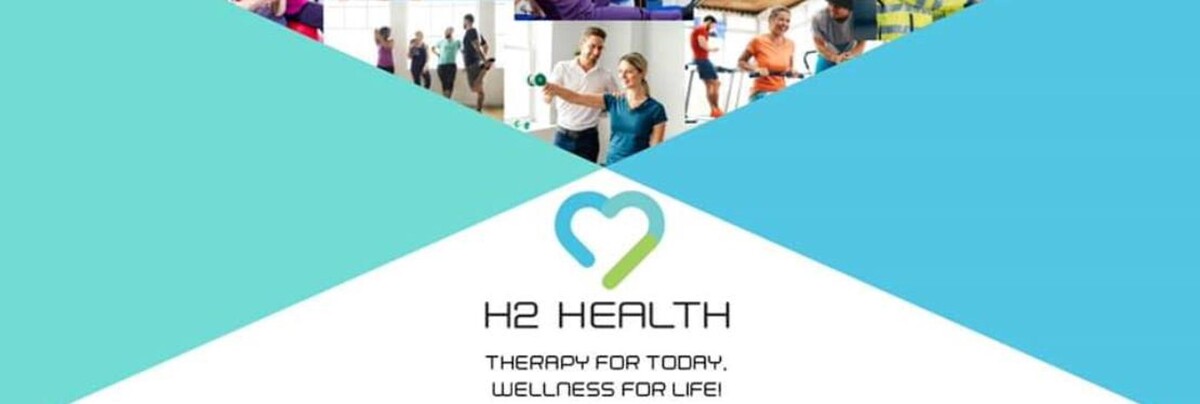 Images H2 Health- Jenks, OK