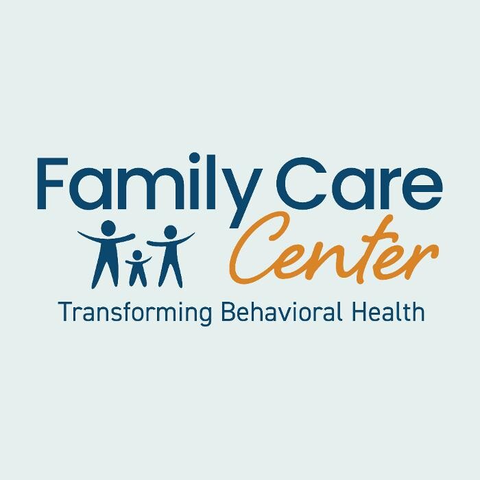 Family Care Center - Cedar Park Logo