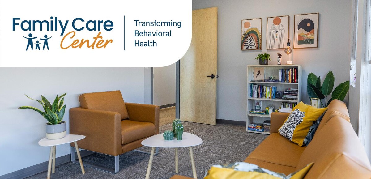 Images Family Care Center - Cedar Park