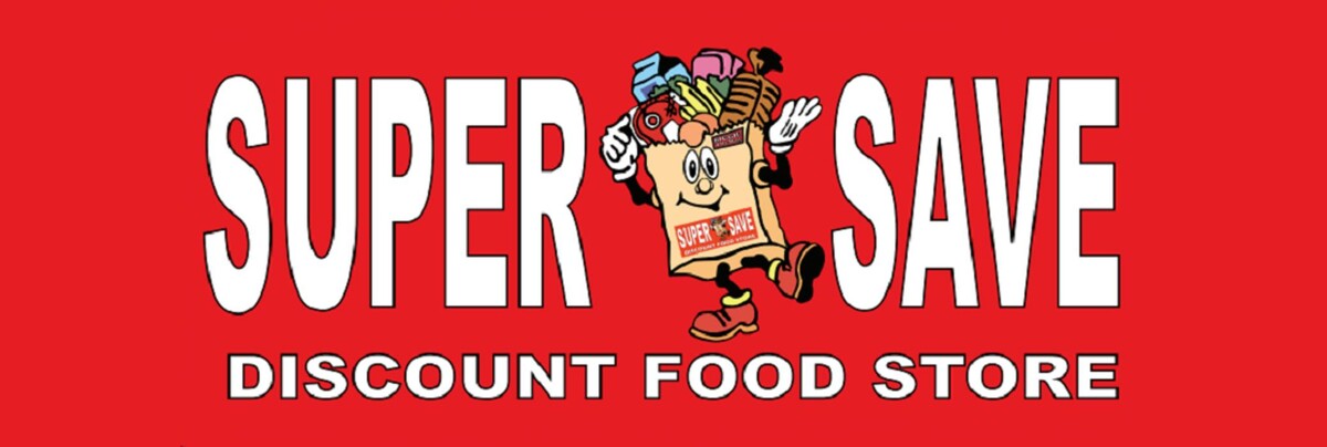Images Super Save Discount Food