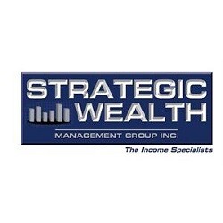 Strategic Wealth Management Group Logo