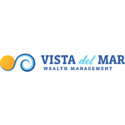 Vista del Mar Wealth Management Logo