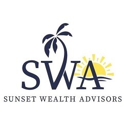 Sunset Wealth Advisors Logo