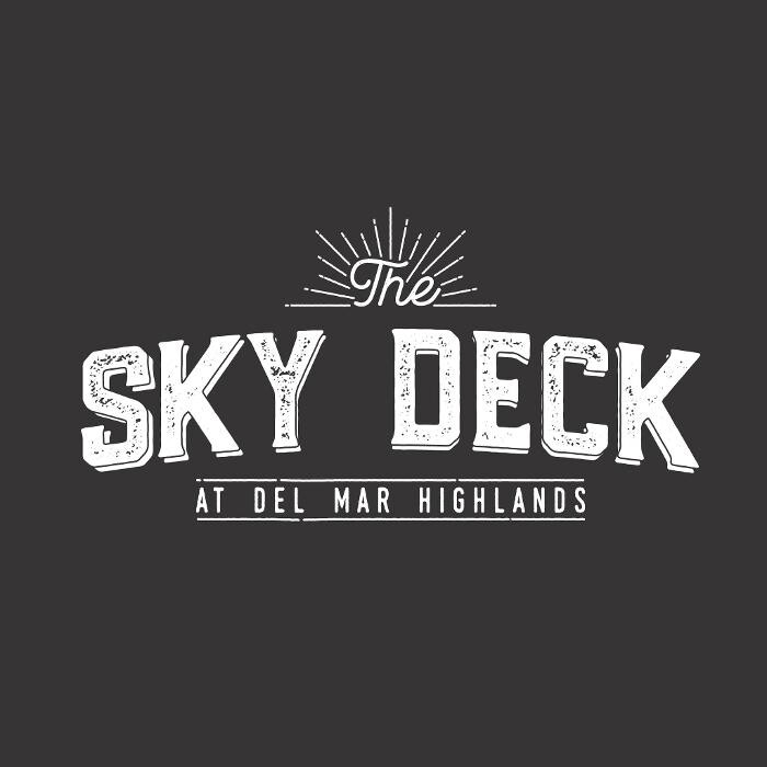 Images Sky Deck at Del Mar Highlands Town Center