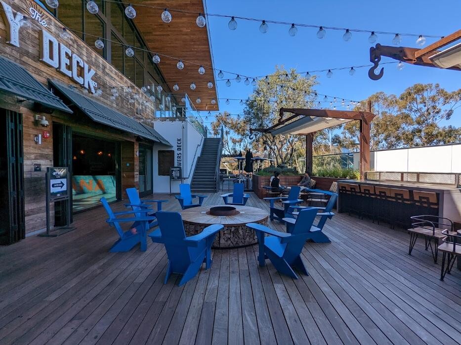 Images Sky Deck at Del Mar Highlands Town Center