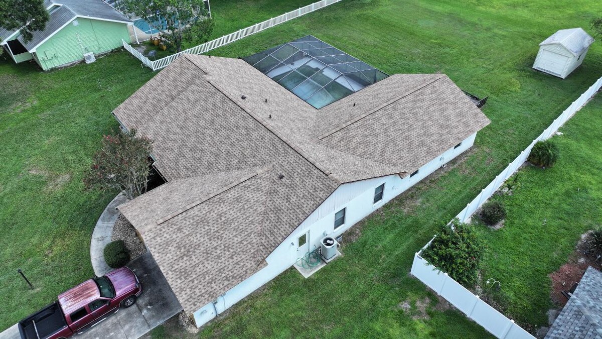 Images Bob & Jerry's Roofing Inc.