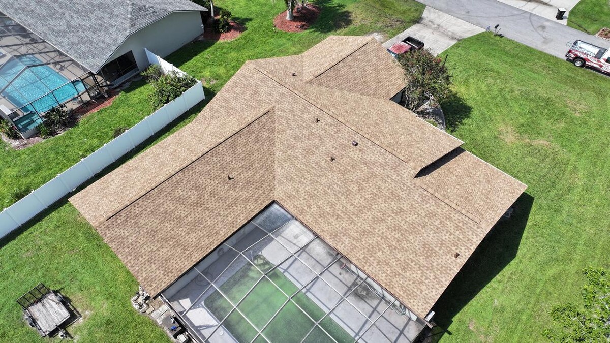 Images Bob & Jerry's Roofing Inc.