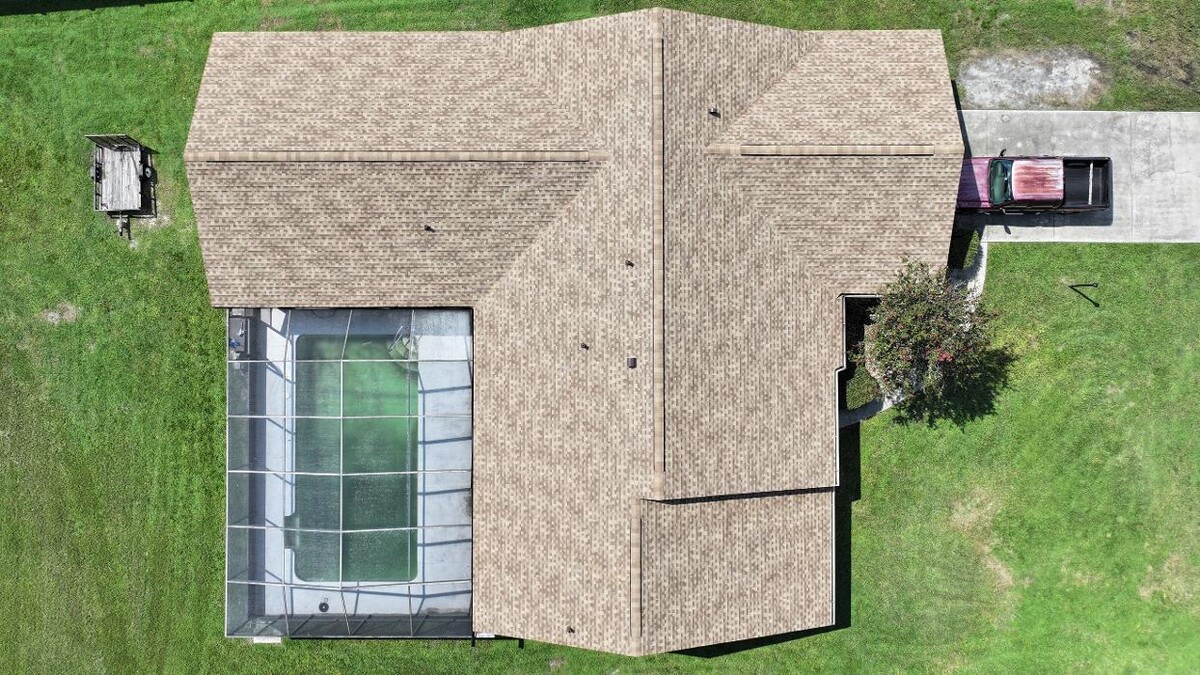 Images Bob & Jerry's Roofing Inc.