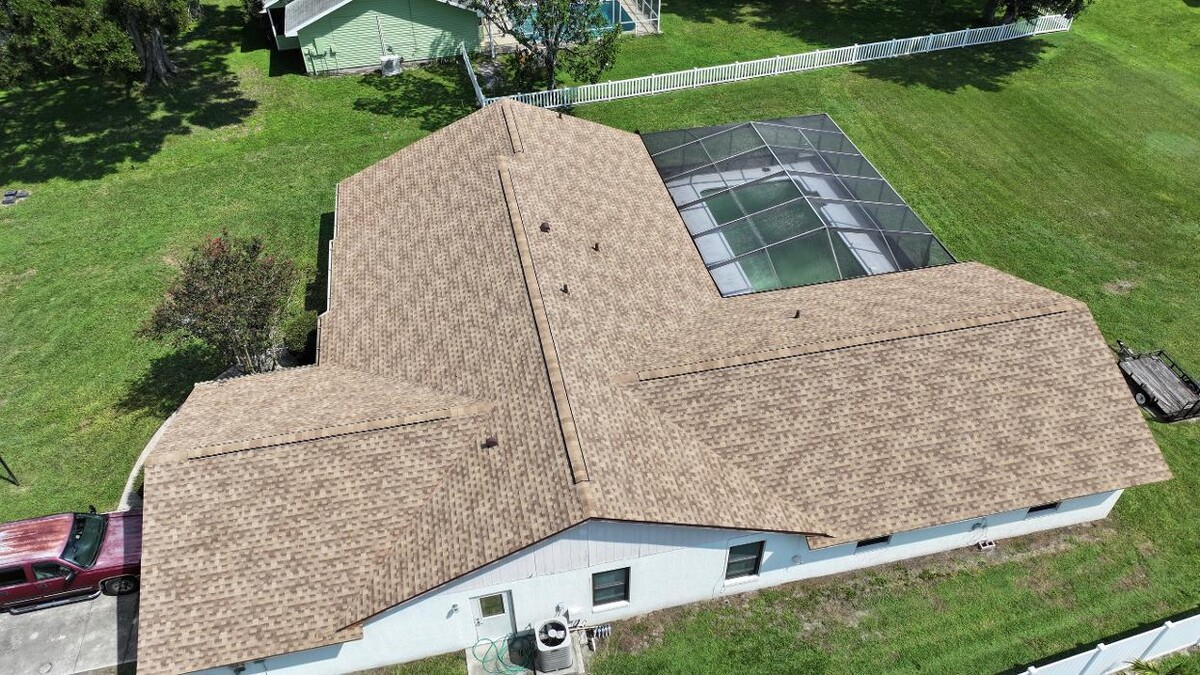 Images Bob & Jerry's Roofing Inc.