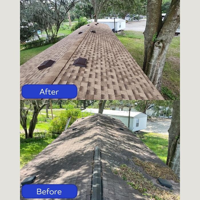 Images Bob & Jerry's Roofing Inc.