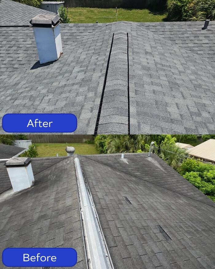 Images Bob & Jerry's Roofing Inc.