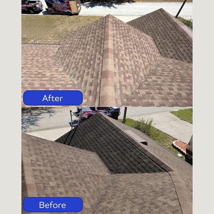 Images Bob & Jerry's Roofing Inc.