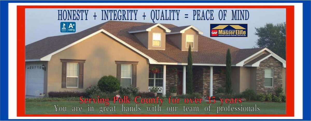 Images Bob & Jerry's Roofing Inc.