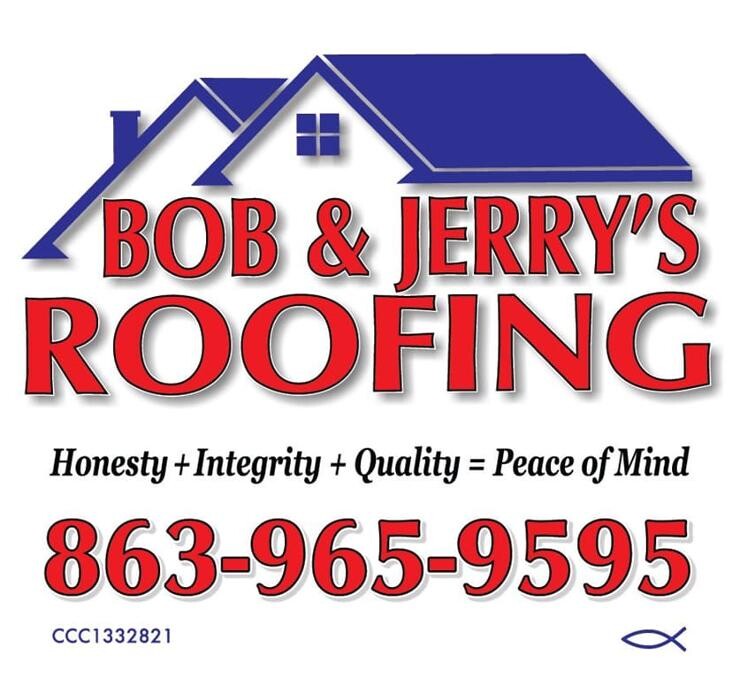 Images Bob & Jerry's Roofing Inc.
