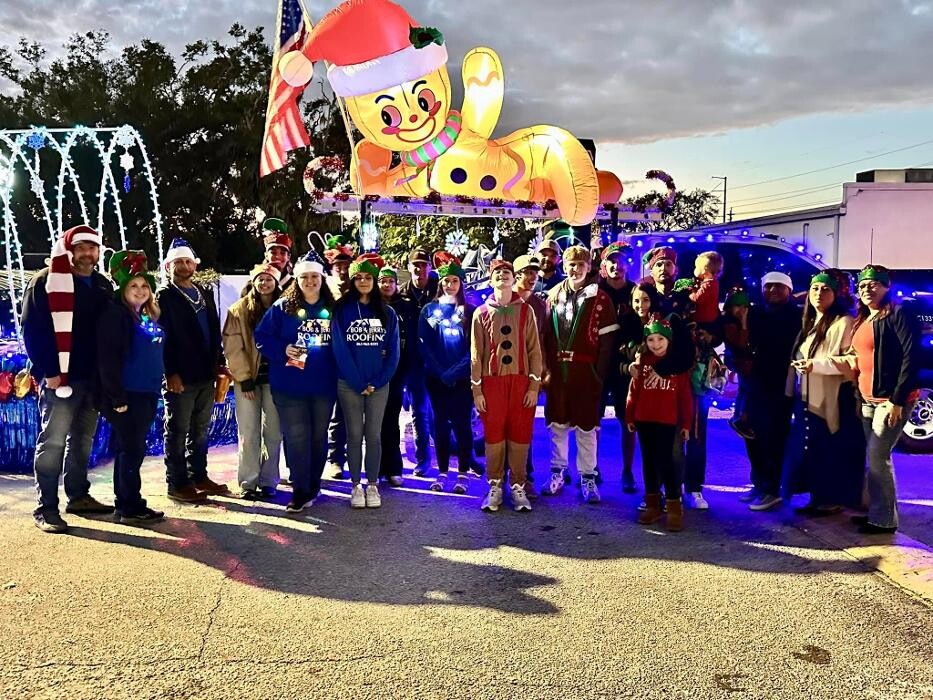 Images Bob & Jerry's Roofing Inc.