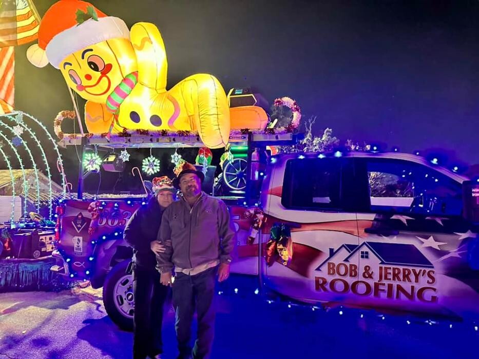 Images Bob & Jerry's Roofing Inc.