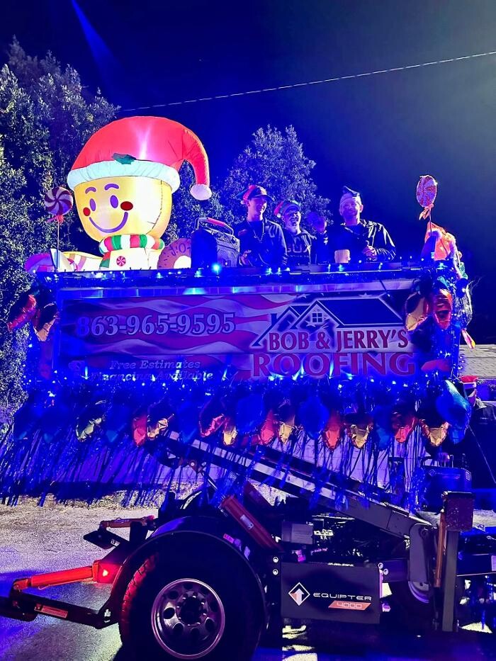 Images Bob & Jerry's Roofing Inc.