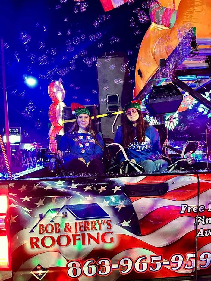 Images Bob & Jerry's Roofing Inc.