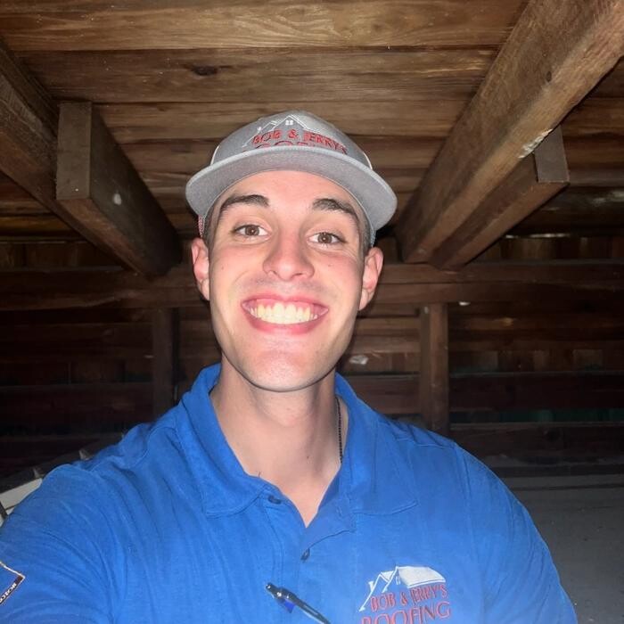 Images Bob & Jerry's Roofing Inc.